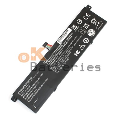 New R13B02W R13B01W Battery for Xiaomi Mi Notebook Air 13.3'' 13'' Inch 2018 39Wh