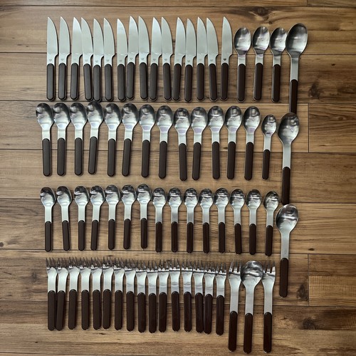 Set Summer House Brown Vgc