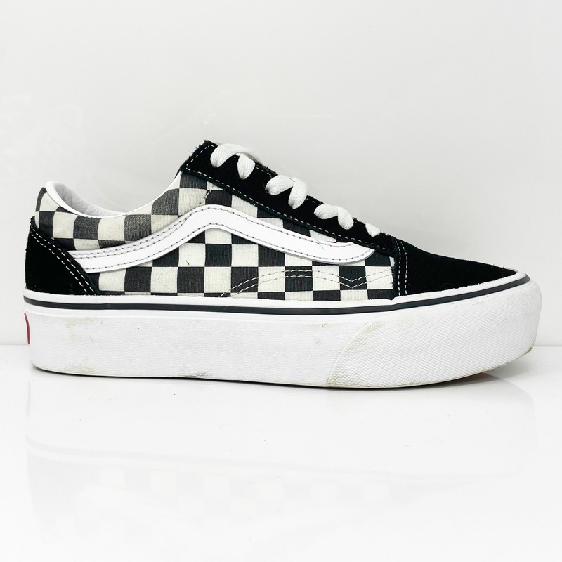vans 751505
