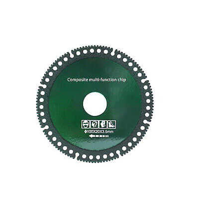 Indestructible Disc-for Grinder,Indestructible Disc 2.0.Cut Everything in Second