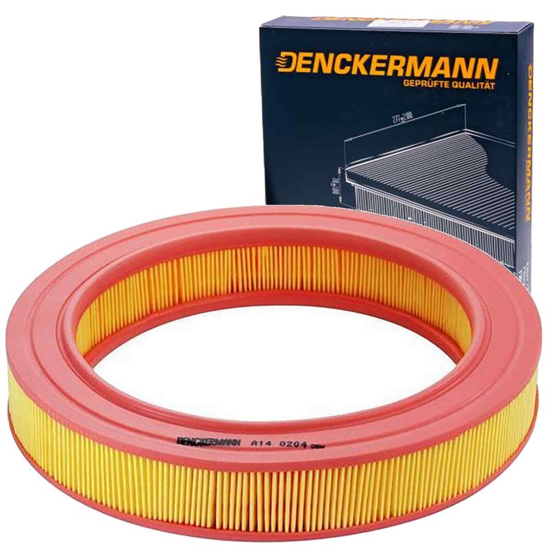 Denckermann Filtre Ã  Air Convient Pour Opel Ascona Kadett Omega Vectra A140204