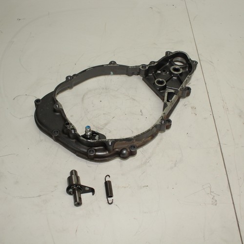 2009 Kawasaki Klr650 Engine Motor Inner Stator Generator Cover 14091-0662