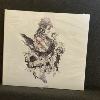 Roads to Judah by Deafheaven (CD, 2011)