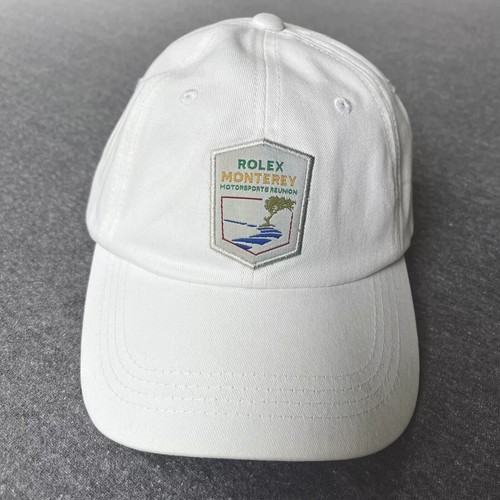 Rolex Monterey Motorsports Reunion 2018 Participant