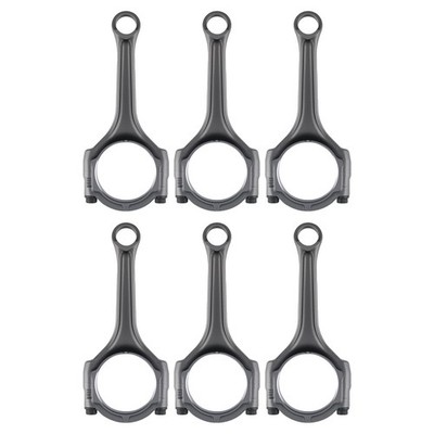 Connecting Rod Assembly for Dodge Avenger 3.6L V6 2011-2014 5184503AG 6PCS