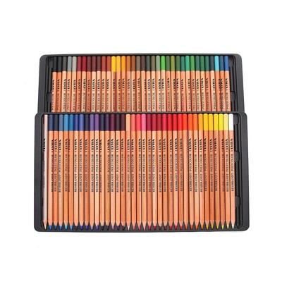 LYRA REMBRANDT-POLYCOLOR色鉛筆セット スケッチブック付き Lyra