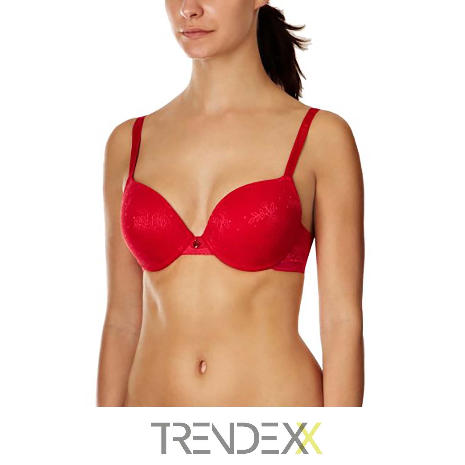 Triumph Cool Sensation WHU Damen BH Push-up Gr. 70 - 75 Cup A B C Neu