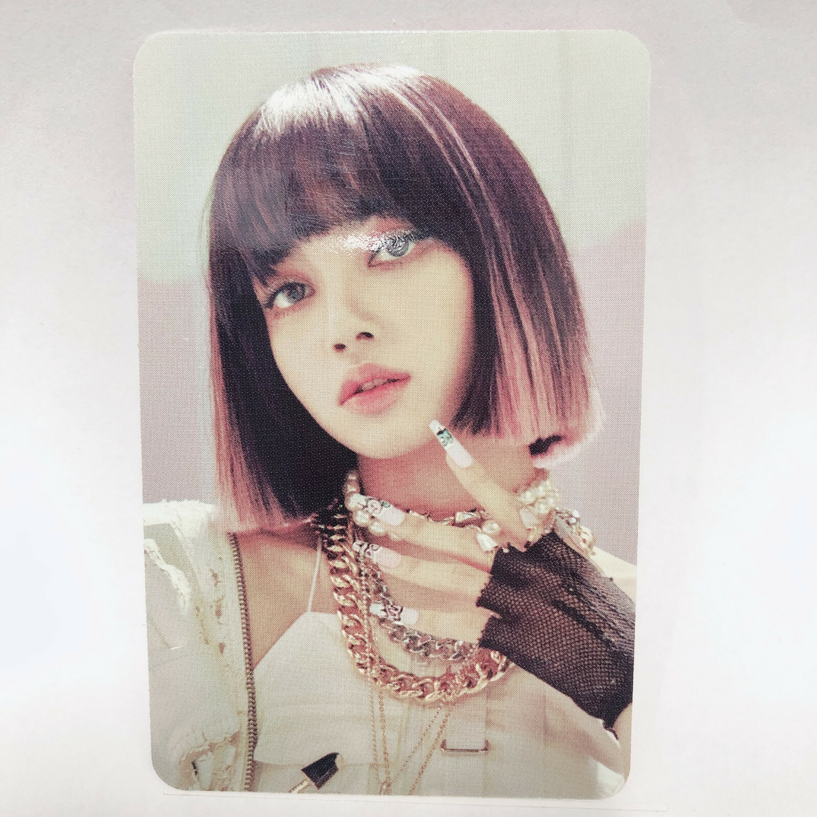 ☆バラ売り可☆ BLACKPINK THE ALBUM 4点セット ☆バラ売り可☆ BLACKPINK THE ALBUM 4点セット