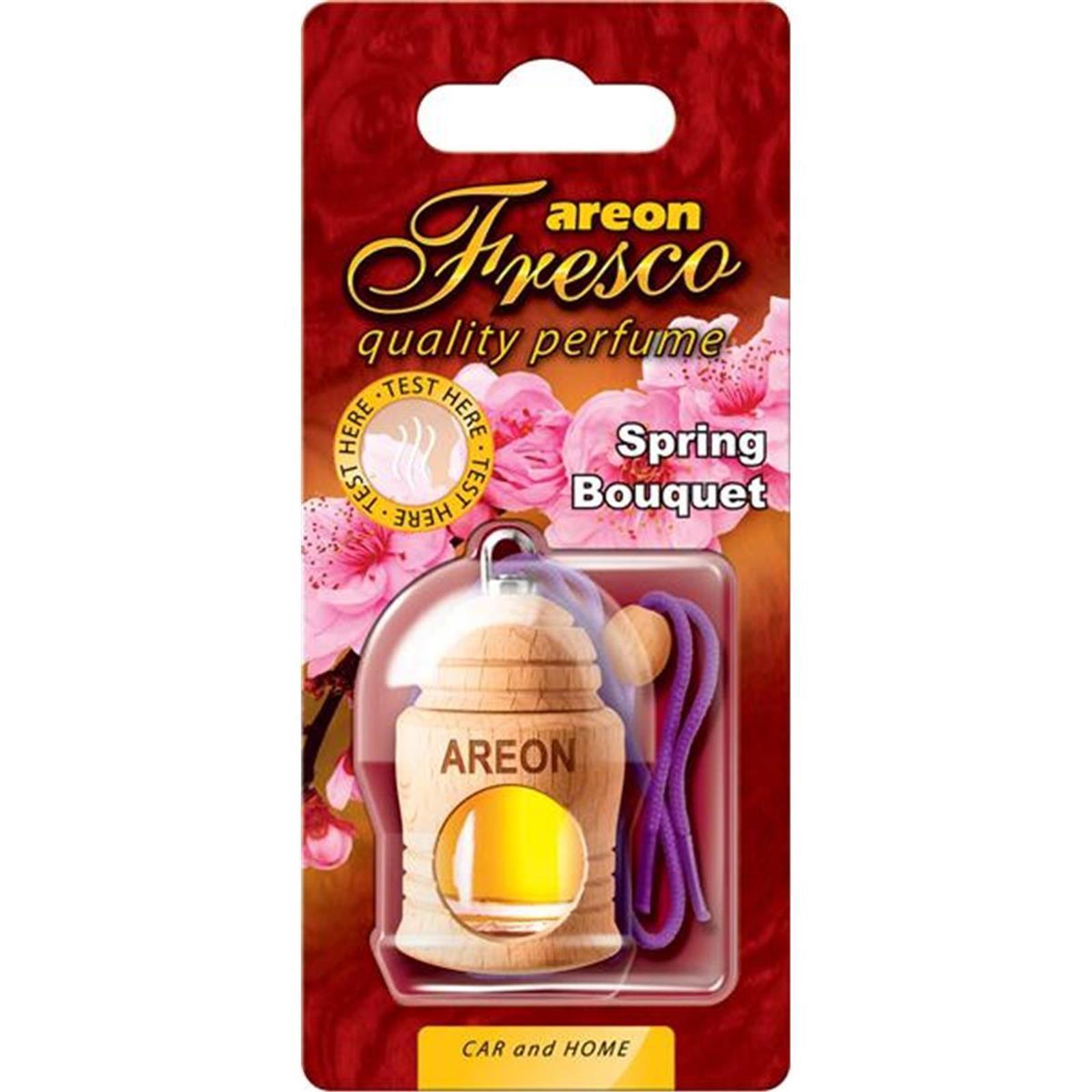Lufterfrischer Areon FRESCO