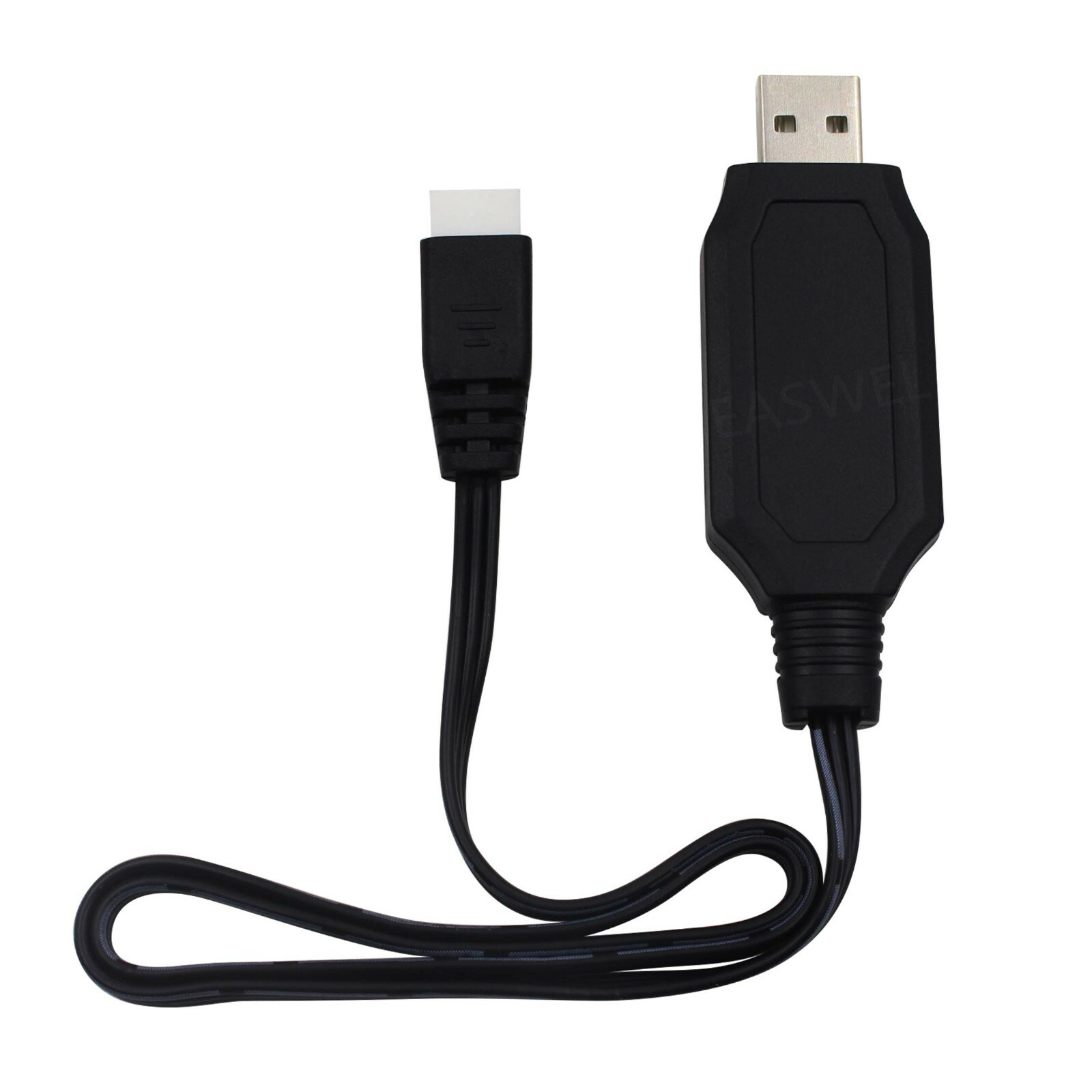 7.4V Lipo Battery USB Charger Cable Cord for Hubsan H502S H502E H501S H501 HS300
