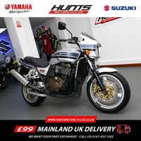 2002 Kawasaki ZRX1200 1200 R