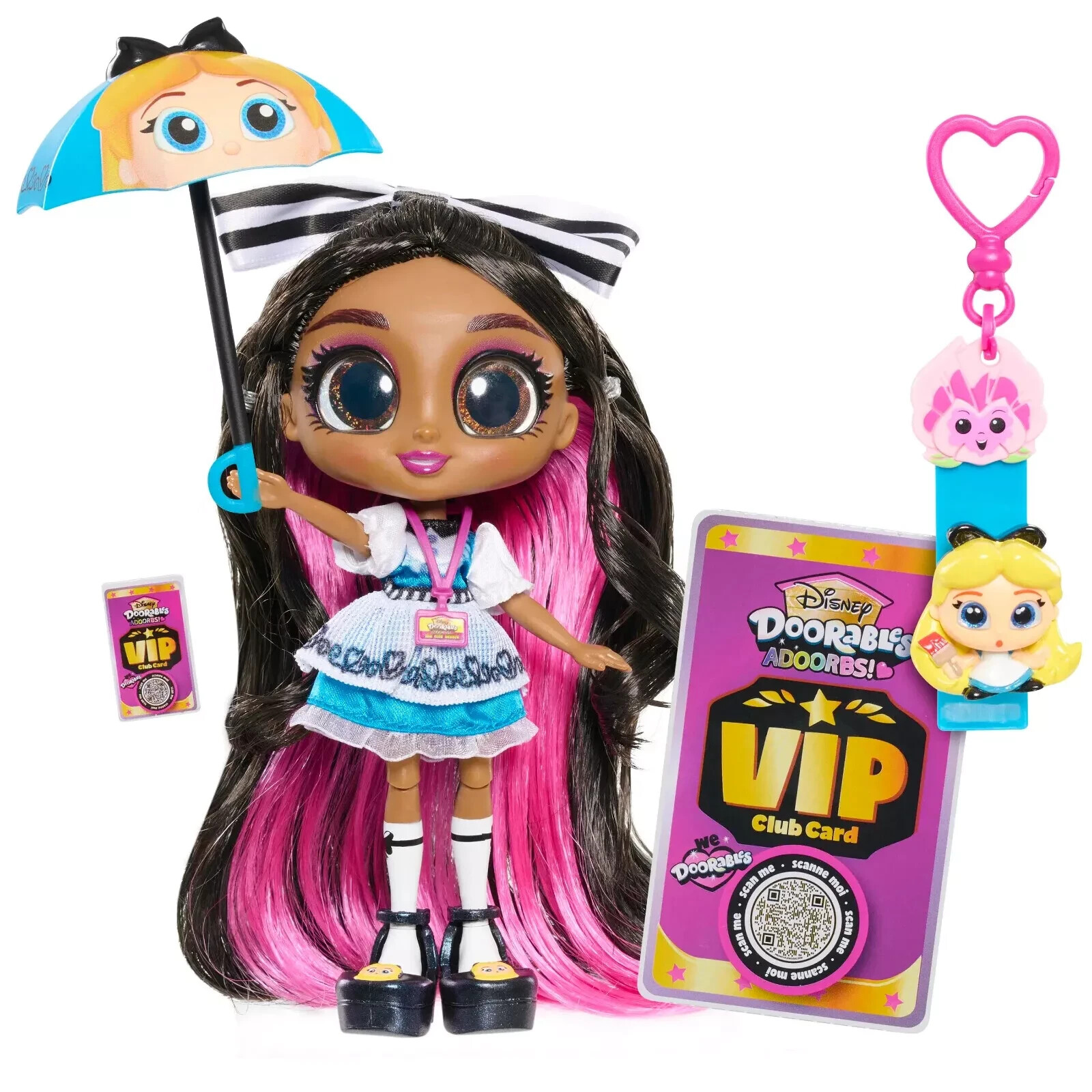 ▼コメント必須★アリスインワンダーランド ドール ディズニー アリス バービー Alice in Wonderland バービー アリスインワンダーランド Disney