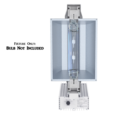 GrowBurst 630w DE-CMH Grow Light System- SunUp Series