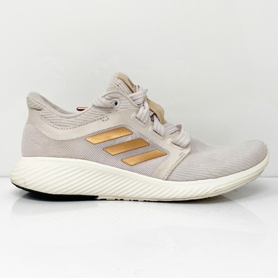 

Adidas Womens Edge Lux 3 EF7010 Розовые кроссовки кроссовки размер 6.5, Розовый, Edge Lux 3