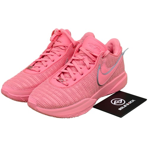 lebron aunt pearl