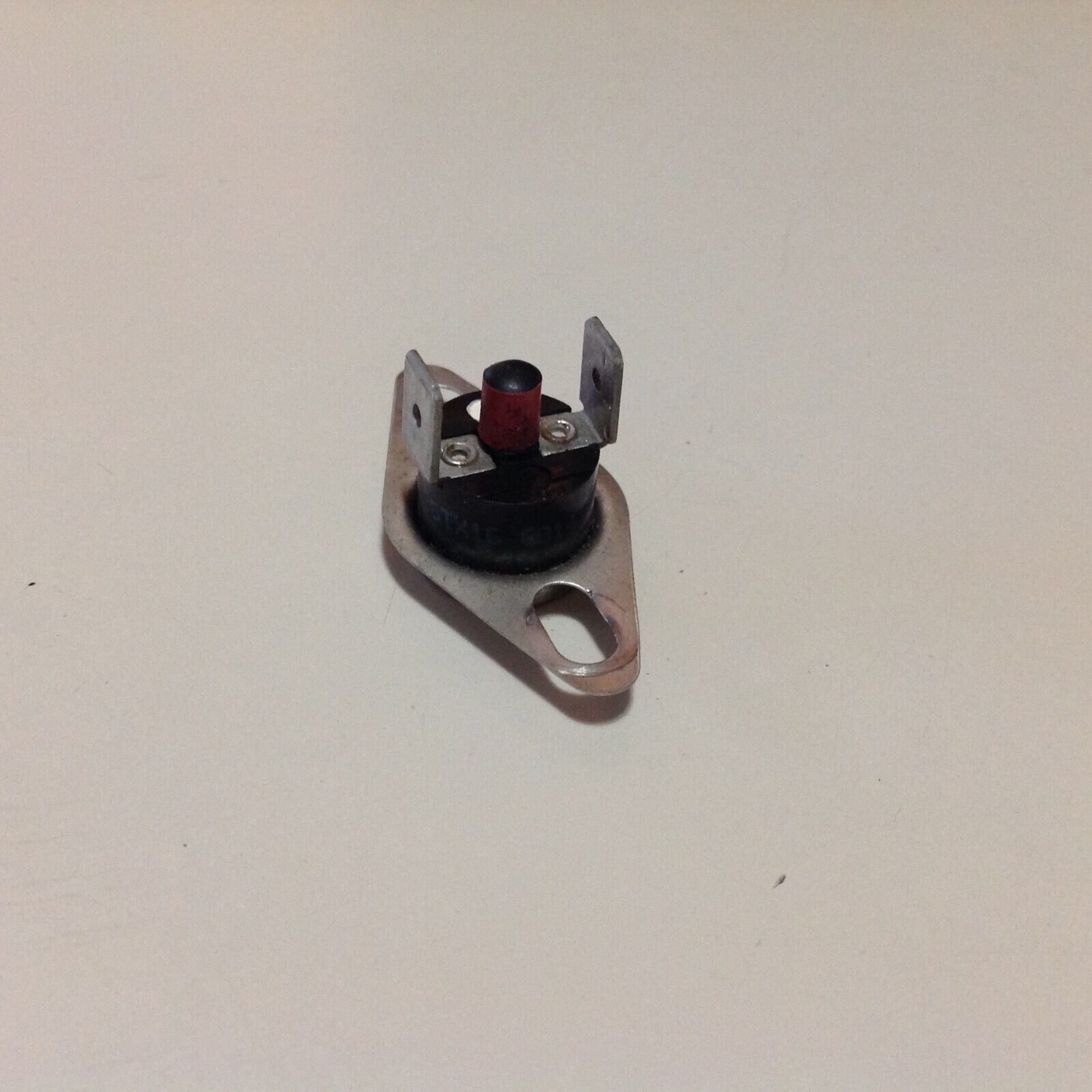 OEM LENNOX ARMSTRONG DUCANE 25M6001 L210F MANUAL RESET LIMIT SWITCH 25M60