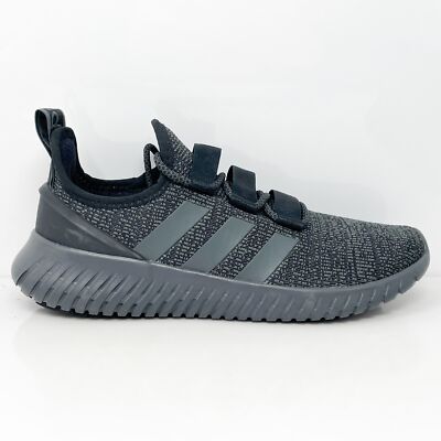 

Adidas Mens Kaptir EE9513 Серые кроссовки Кроссовки Размер 7.5, Серый, Kaptir