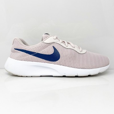 

Nike Girls Tanjun 818384-600 Розовые кроссовки для бега, размер 6,5 лет, Розовый, Tanjun