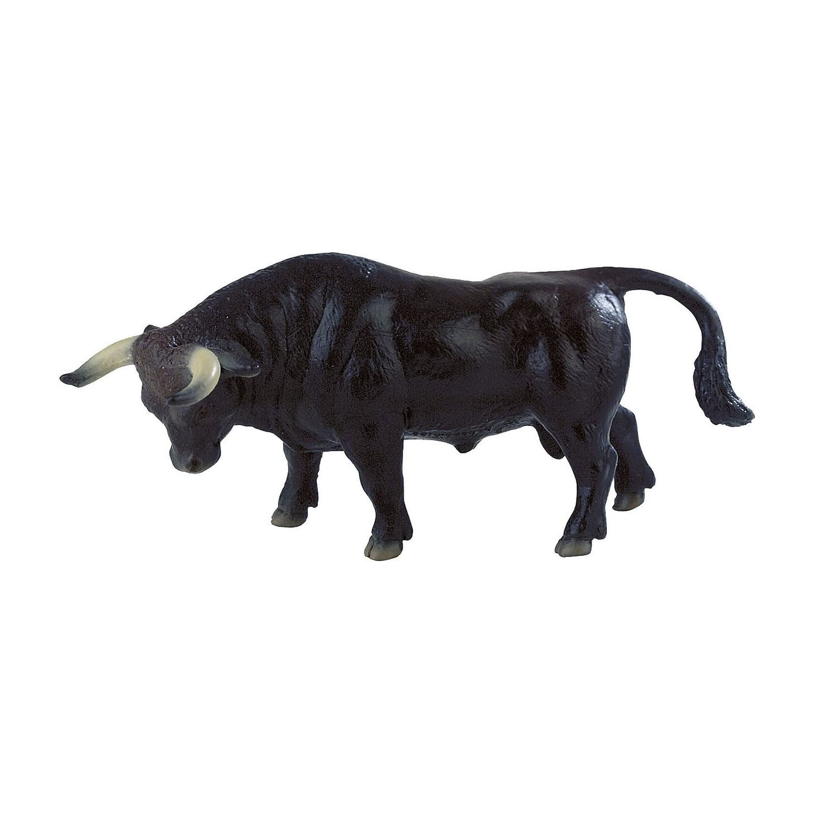 Фигурка Bullyland Bull Animal 62567 НОВИНКА В НАЛИЧИИ Игрушки Коллекционные игрушки
