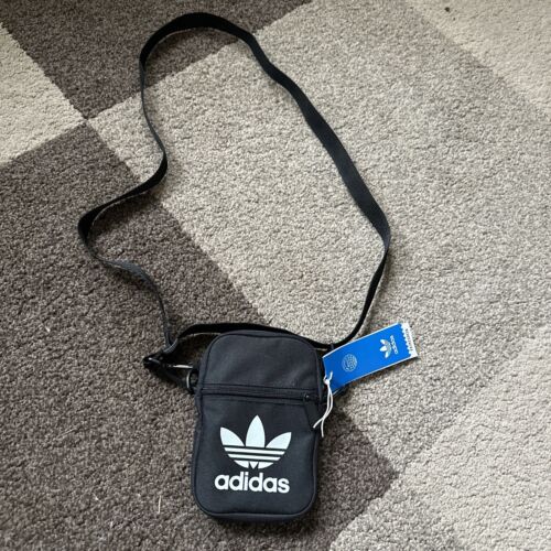 Adidas originals fest bag tref new arrivals
