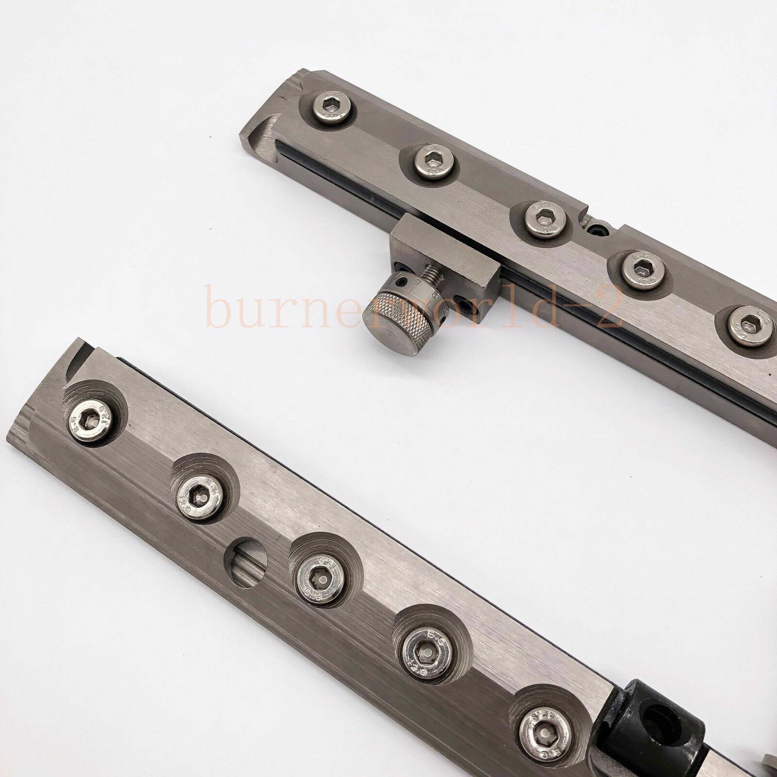 Business Industrial Parts Feeders Attachments 1set Quick Action Plate Clamp Gto 46 For Heidelberg Gto 46 Offset Printing 1 Zx Studio In Fine Fr