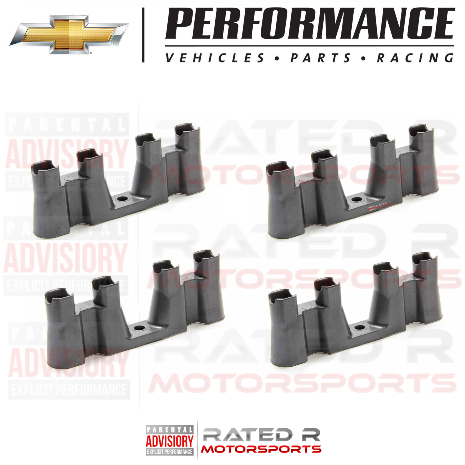 BTR LS Truck Norris NSR Cam Kit Brian Tooley Camshaft GM LS7 Lifters & Guides