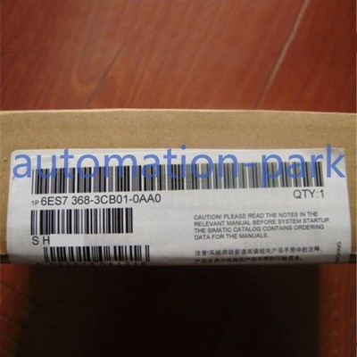 1PC NEW Link cable 6ES7 368-3CB01-0AA0 1 year warranty DHL SM9T
