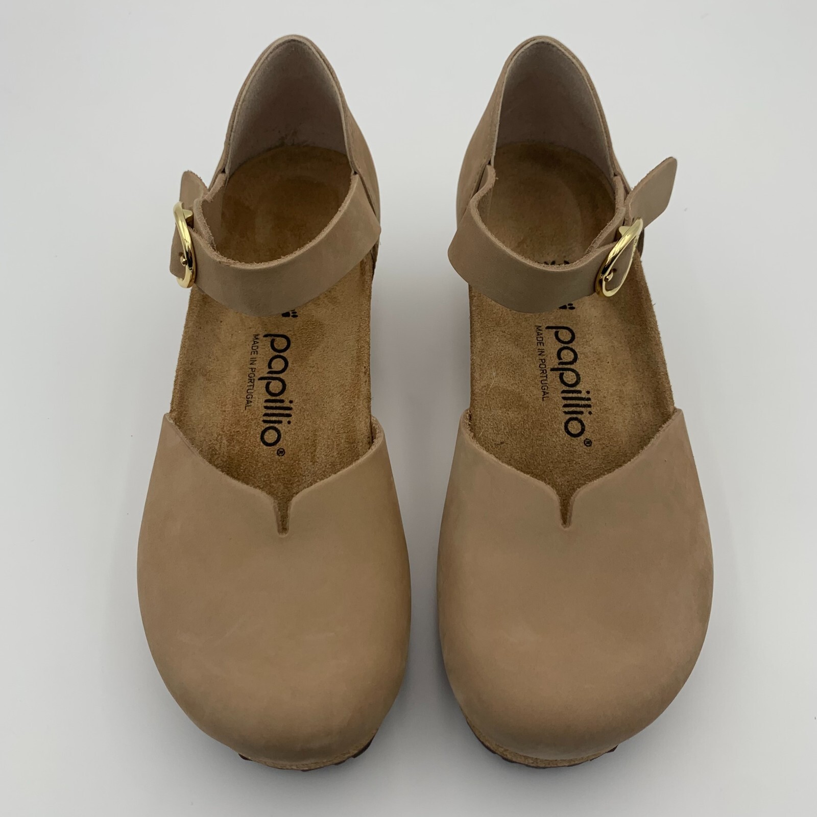 美品　BIRKENSTOCK Papillio Mary 37 Papillio by Birkenstock Women's Mary – Birkenstock Village