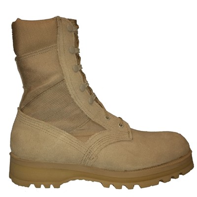 Wellco US Army GI Military Hot Weather 