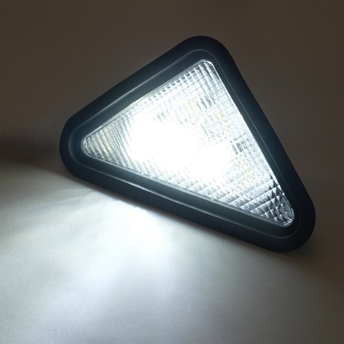 2PCS LED Headlight Work Light Kit LH + RH For Bobcat Skid Steer Loaders #7259523