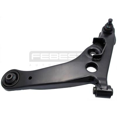 Front link left 0424-culh For Mitsubishi Airtrek Cu