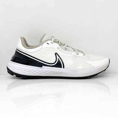 

Белые кроссовки Nike Infinity Pro 2 DJ5593-115, размер 11, Белый, Infinity Pro 2