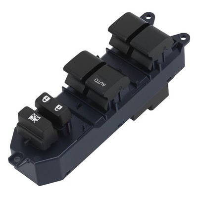 Front LH Power Window Switch  for Toyota Camry 2.4L/2.5L 2007-2010 8482052250