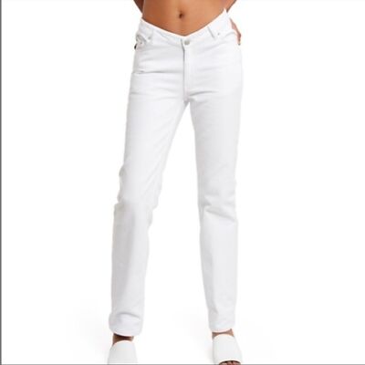 opening ceremony dip jeans