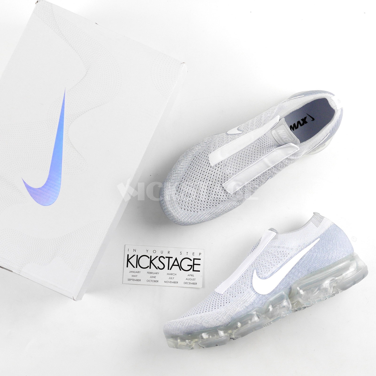nike air vapormax flyknit se laceless nike air vapormax flyknit se laceless