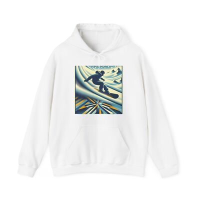 Er Snow Mountain Sleek Steez