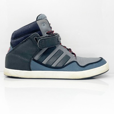 

Adidas Mens AR 2.0 G56815 Серые баскетбольные кроссовки Размер 10, Серый, AR 2.0