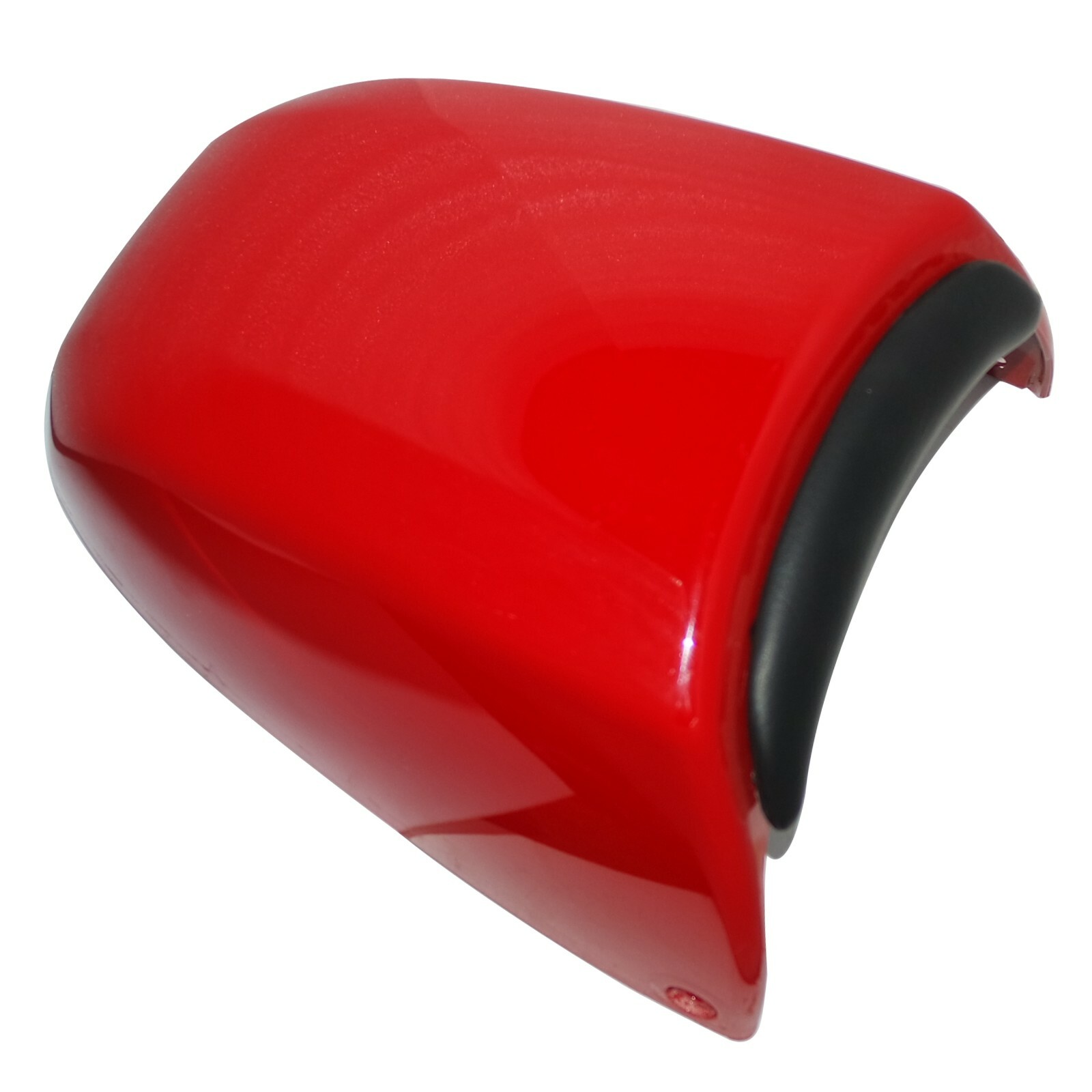 Fits Royal Enfield GT Continental 535cc Red Dual Seat Cowl  