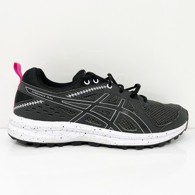 

Женские кроссовки Asics Gel Torrance Trail 1022A240 черные кроссовки размер 9.5, Черный, Gel Torrance Trail