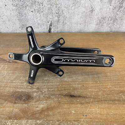 Sram Omnium Crankset | Omnium Crankset Sram Omnium Crankset | Omnium Crankset