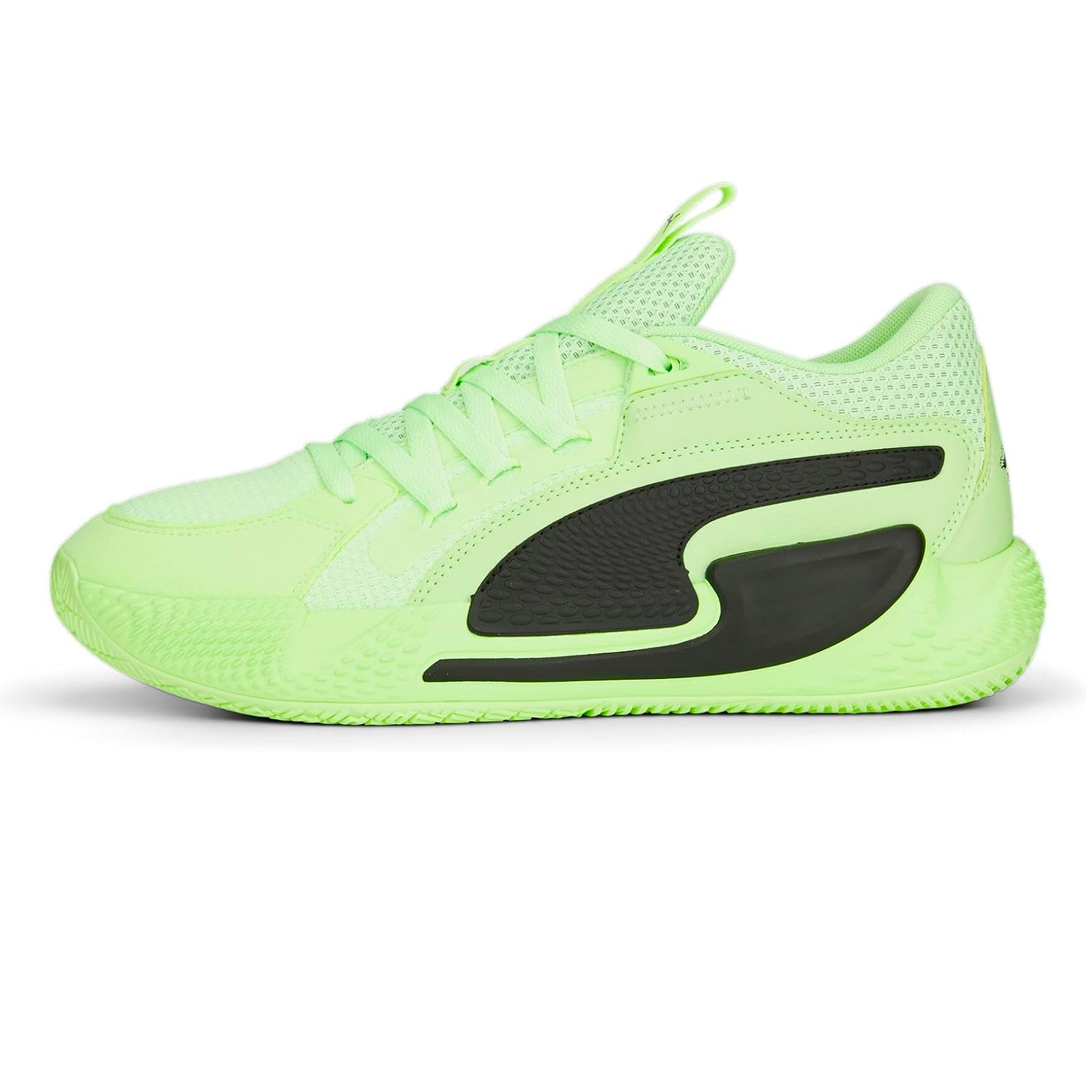 バスケットボール PUMA - PUMA Court Rider 1 Puma Court Rider Chaos IN Basketball Handball Sport Shoes