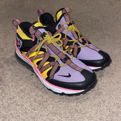 nike air max 270 bowfin amarillo