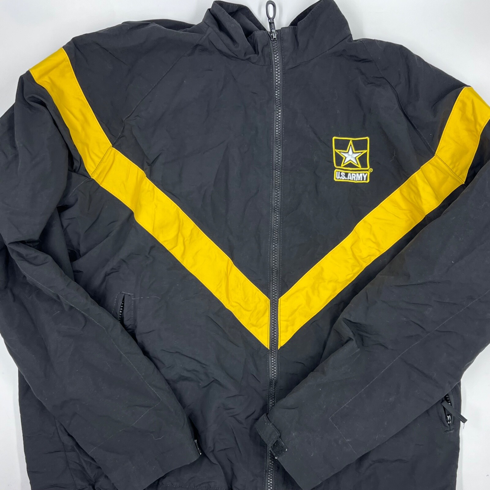 トップス OVY Euro Military Track Jacket $_57.JPG?set_id=880000500F