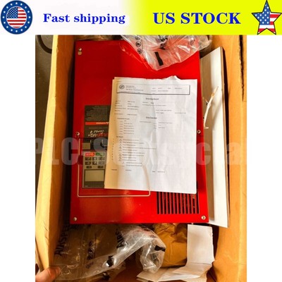 New Impluse107472 Magnetek VFD, CIMR-AU4A0103AAA