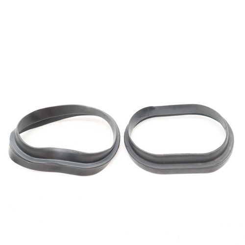 boke.gummi　画像2,4,5,5 Amazon.com: Bapmic 33536767334 Rear Foam Shock Absorber