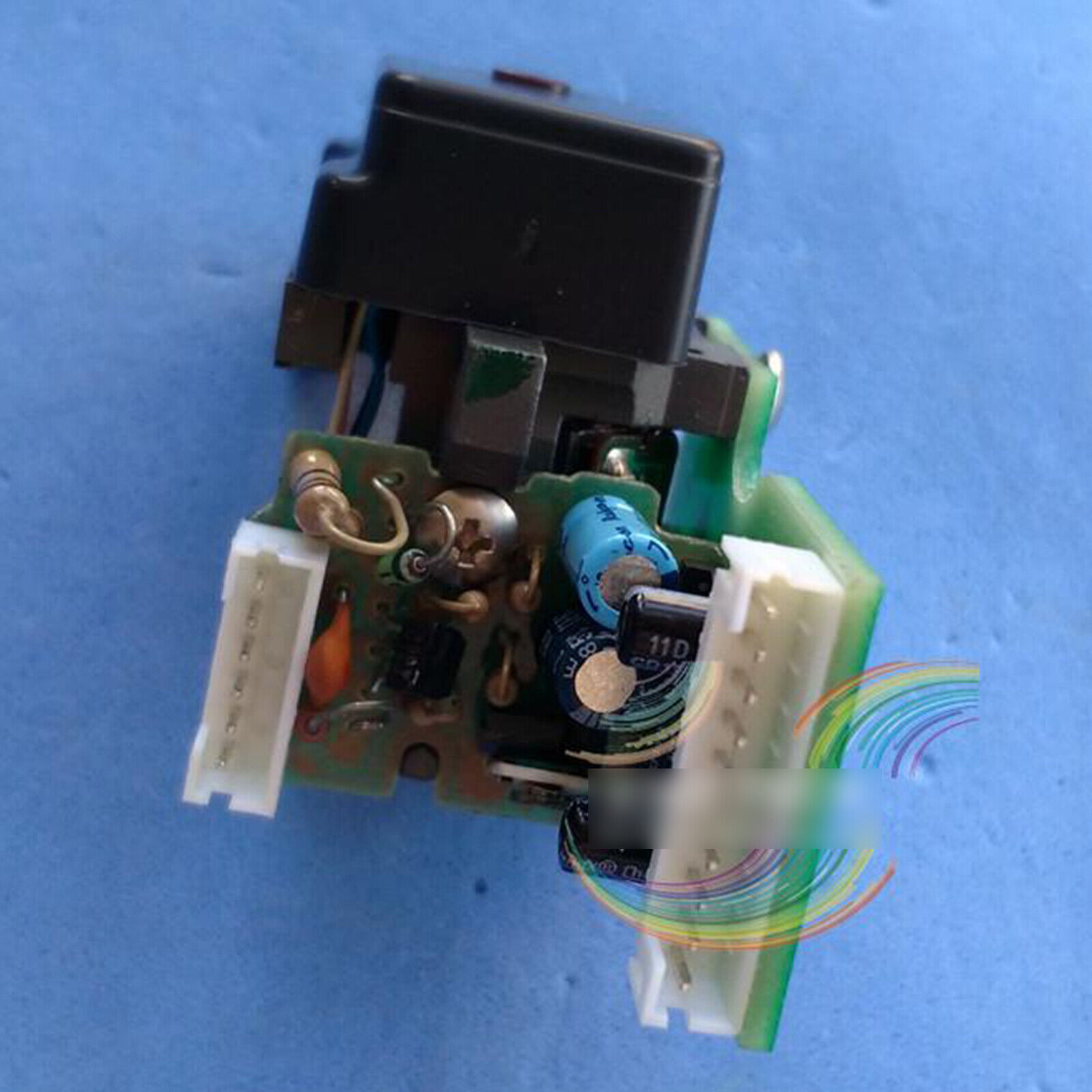 1PC New For TSB TAOHS-JP3 Optical PickUp Laser Head Free 1PC New For TSB TAOHS-JP3 Optical PickUp Laser Head Free