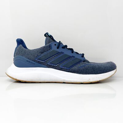 

Мужские кроссовки Adidas Energyfalcon EG2928 синие кроссовки размер 10, Синий, Energyfalcon