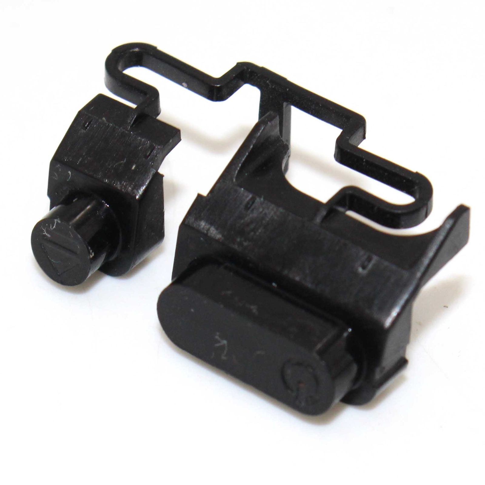 Eject Power Button Gehäuse Netzschalter Taste für PS4 Slim CUH 2016B 2116B 2216B