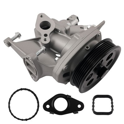 Coolant Pump w/ Thermostat for GMC Acadia/Terrain 2.5L 2.0L 2017-2019 130-2090AT