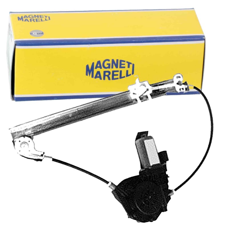 Magneti Marelli LÃ¨Ve-Vitre ÃLectrique ArriÃ¨Re Ã  Gauche Pour Alfa Romeo 156